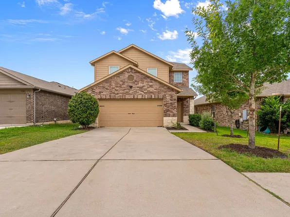3304 Ortman Dr, Pflugerville, TX 78660