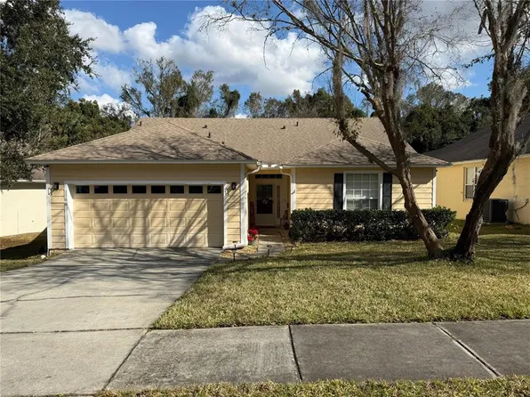 1166 Dekleva Dr, Apopka, FL 32712