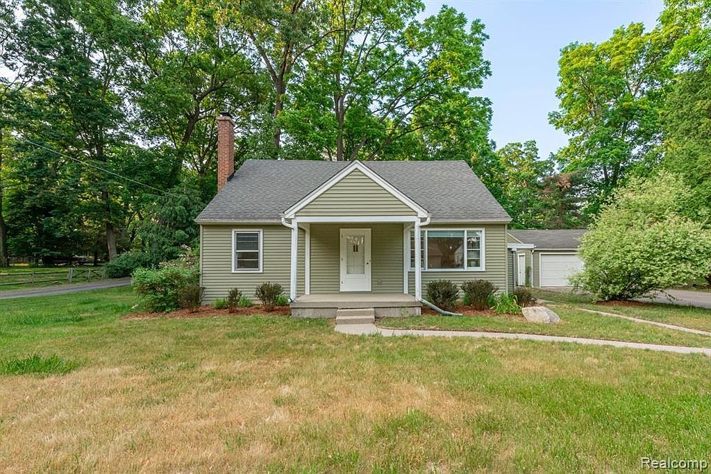 3574 Elizabeth Rd, Ann Arbor, MI 48103 Zillow