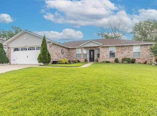 1920 Winners Cir, Cantonment, FL 32533