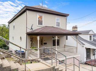 487 Sterling St, Pittsburgh, PA