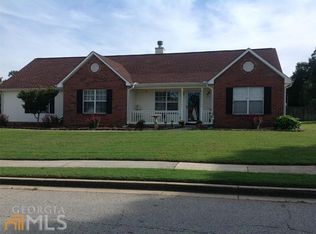 430 Plantation Ct, Stockbridge, GA 30281