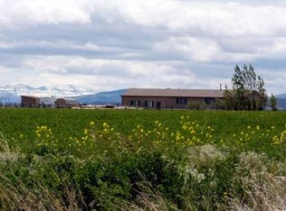 66 Ralston Ridge Rd, Powell, WY 82435