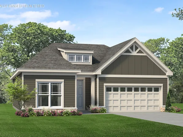 994 Fortitude Trl #23, Chattanooga, TN 37421