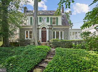 3612 Albemarle St NW, Washington, DC 20008