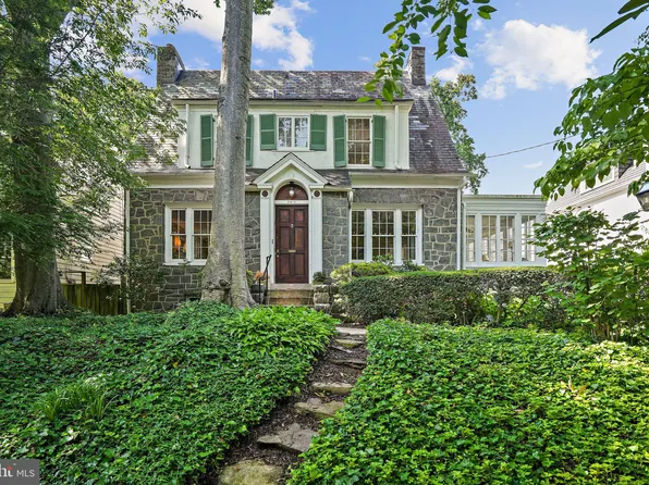 3612 Albemarle St NW, Washington, DC 20008