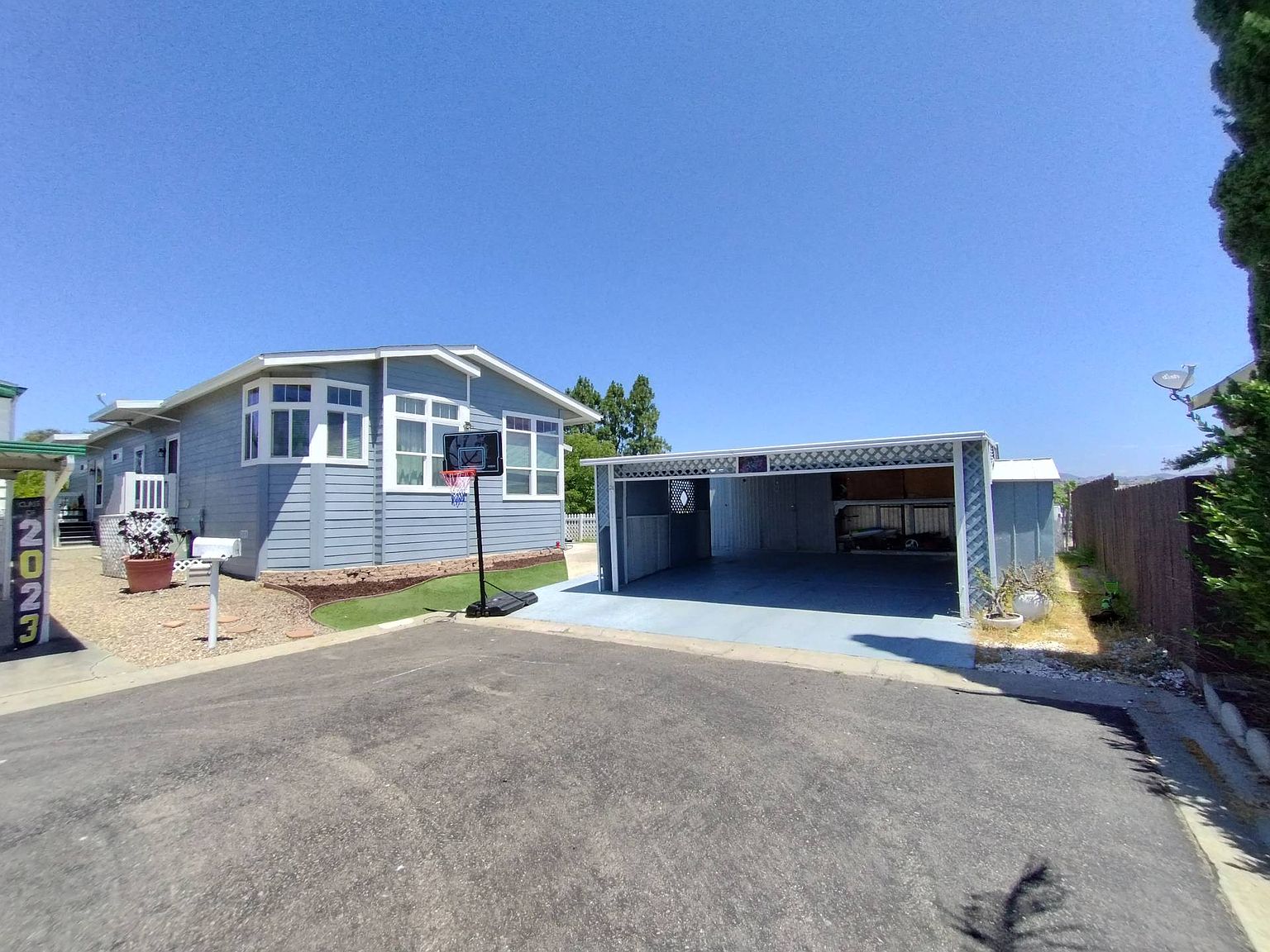 150 S Rancho Santa Fe Rd SPACE 19, San Marcos, CA 92078 MLS 11193352