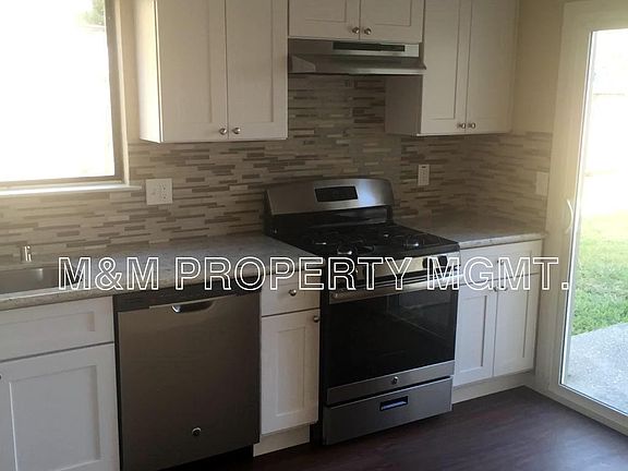 Remodeled Kitchen