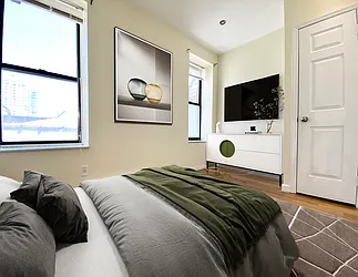 Rented by Voro NYC