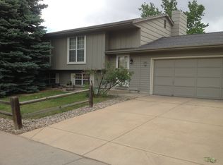 1310 Alexandria St, Lafayette, CO 80026