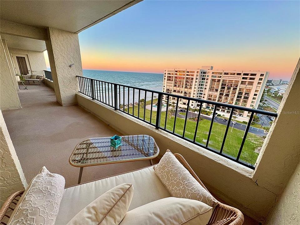 1st image of 1480 Gulf Blvd APT 1107