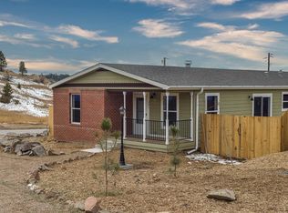 201 Main St, Cripple Creek, CO 80813