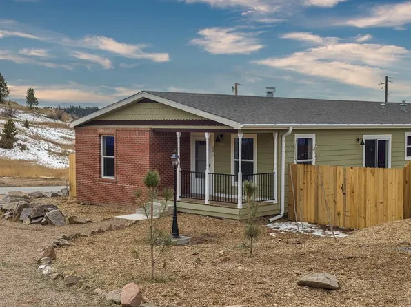 201 Main St, Cripple Creek, CO 80813