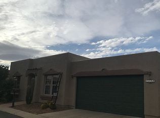 1130 W Vuelta Potrillo Mesteno, Sahuarita, AZ 85629