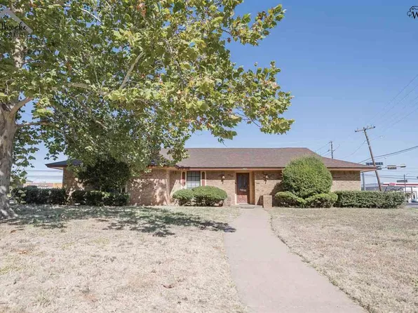 2700 Devon Rd, Wichita Falls, TX 76308