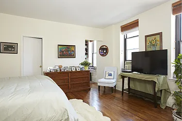 Rented by Stribling