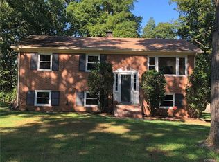 5256 S Prestonwood Ave, North Chesterfield, VA 23234