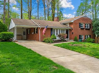 7207 Catlett St, Springfield, VA 22151