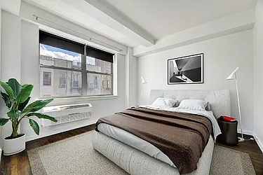 Rented by REAL New York