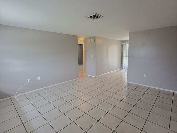 Spacious Living Area