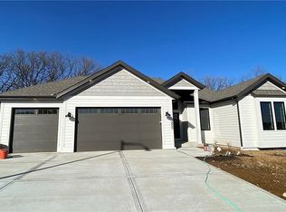 3800 NW 77th Ter, Kansas City, MO 64151