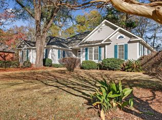 112 Sessions Dr, Aiken, SC 29803