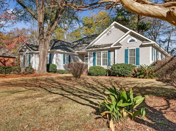 112 Sessions Dr, Aiken, SC 29803