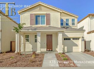 3238 Nathrop Way, Rancho Cordova, CA 95670
