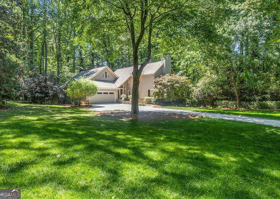 1st image of 1061 Winding Branch Cir