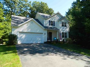 25 Milton Heights Blvd, Ballston Spa, NY 12020
