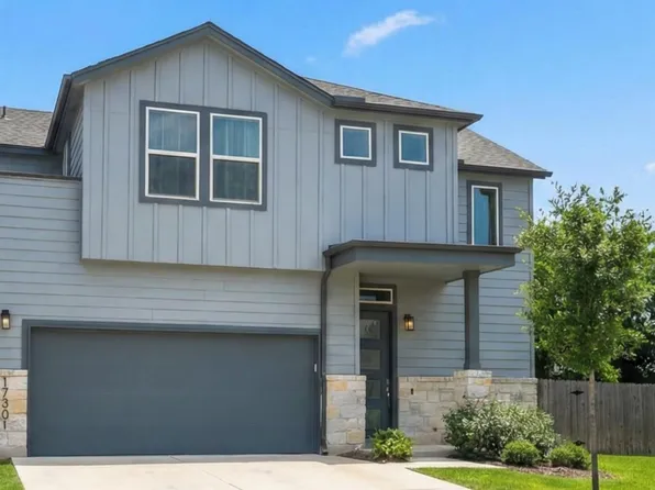 17301 Emperador Dr, Round Rock, TX 78664