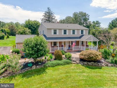 915 Saint Andrews Way, Bel Air, MD, 21015
