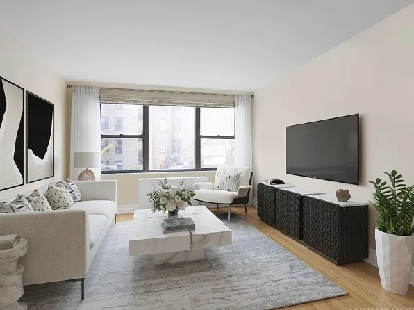 201 E 25th St APT 4C, New York, NY 10010