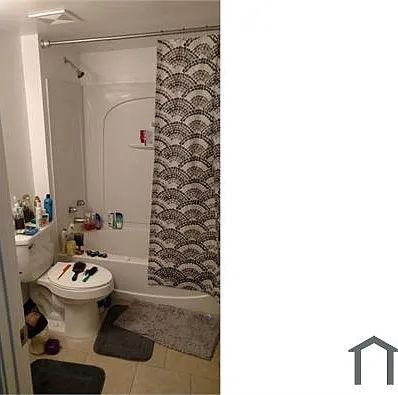 2 bed, $850 — Photo 2