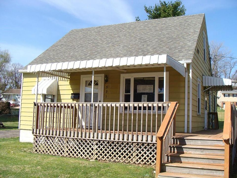 1st image of 531 Maud Ave
