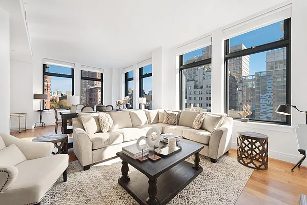 Rented by Compass | media 42