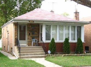14414 S Lowe Ave, Riverdale, IL