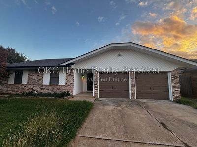 1012 Cooper Ln, Yukon, OK, 73099