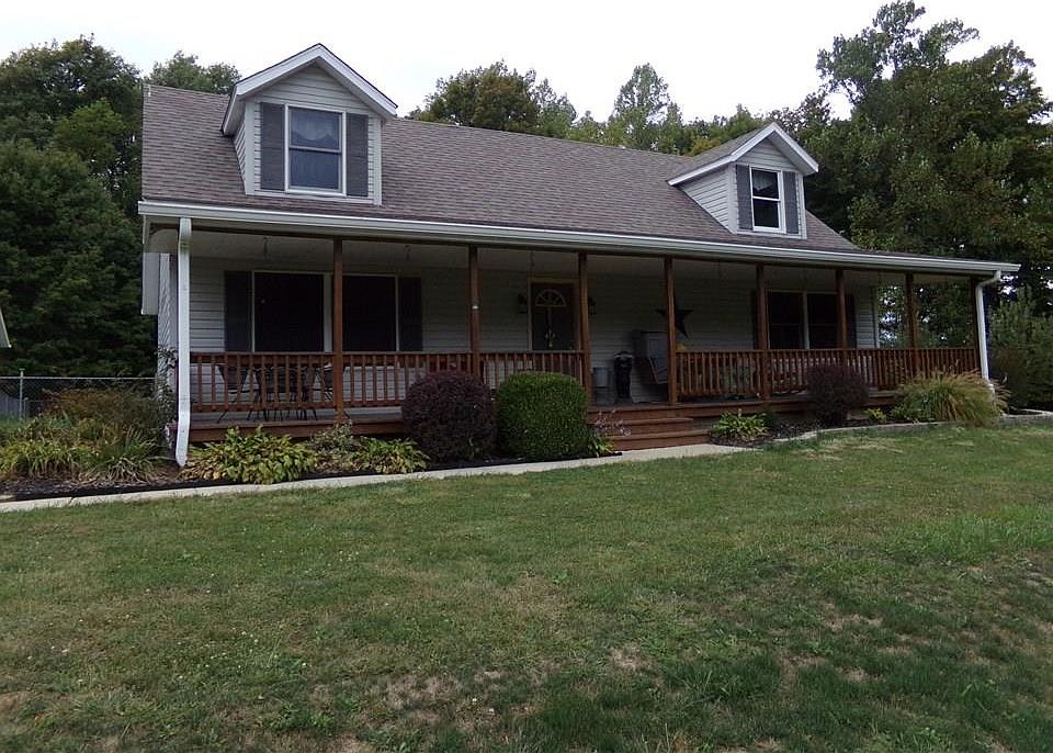 1st image of 9104 N County Road 400 W