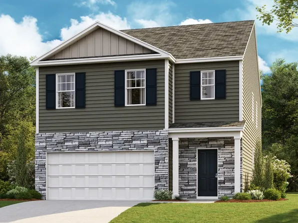 1106 Aspen Ter, Greeneville, TN 37745