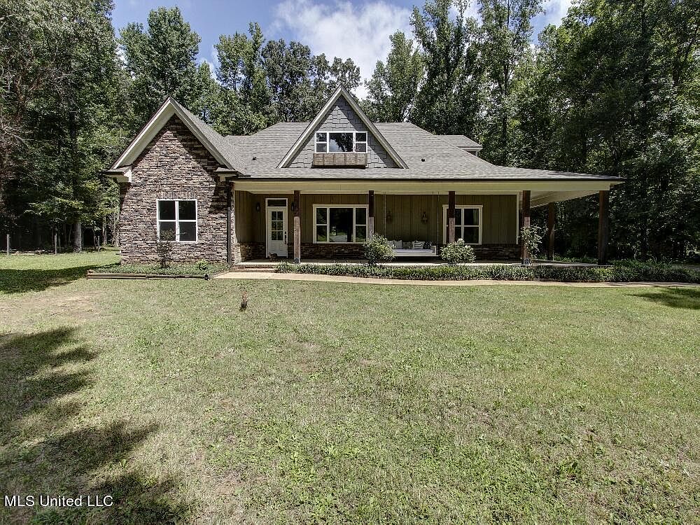 540 Belmont Estates Dr, Hernando, MS 38632 Zillow