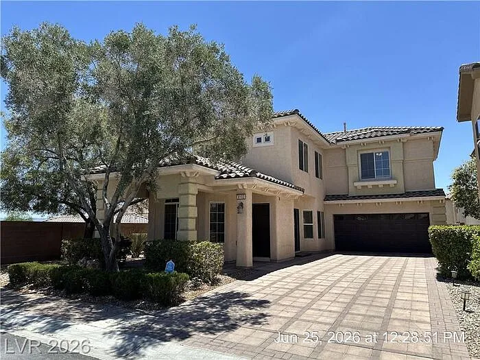 8103 Cheerful Valley Ave — Photo 1