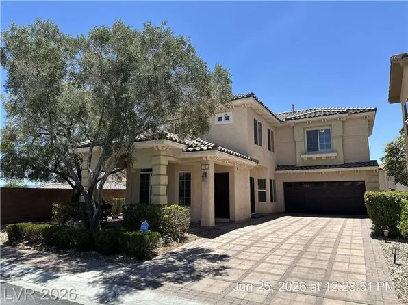 8103 Cheerful Valley Ave, Las Vegas, NV 89178