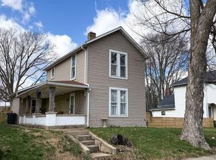 322 Laurel Oak St, Urbana, OH 43078