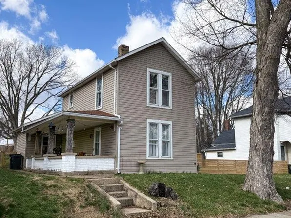 322 Laurel Oak St, Urbana, OH 43078