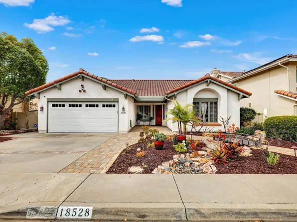 18528 Locksley St, San Diego, CA 92128