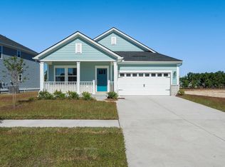 434 Radiant Blue Way, Summerville, SC 29486
