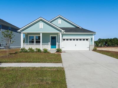 434 Radiant Blue Way, Summerville, SC, 29486
