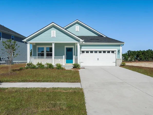 434 Radiant Blue Way, Summerville, SC 29486