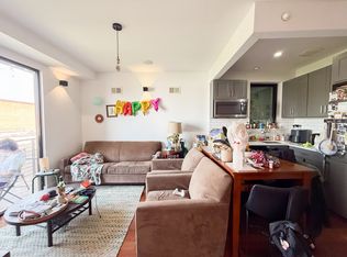 315 Franklin Ave #3R, Brooklyn, NY 11238